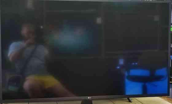 Телевизор LG 50 4K / UHD HDR / Smart TV Wi-Fi/ Web Os 4.5. Киев