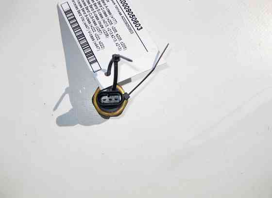 Mercedes-Benz  A0009050603 Датчик тиску палива для дизельних двигунів OM654 R4 2.0 diesel OM656 R6 2.9 Одесса