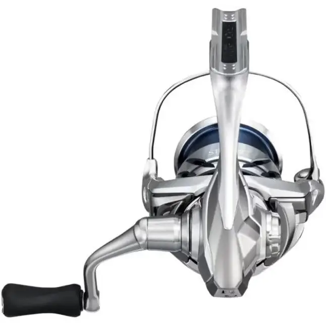 Катушка рыболовная спиннинговая Shimano Stradic 23 C2500S Винница - изображение 5