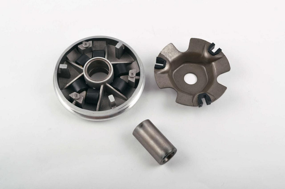 Варіатор передній Хонда LEAD 90 (палець) Мукачево - фото 1