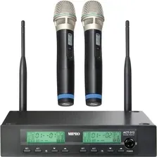 Мікрофон MIPRO ACT-828 / 2x ACT-800T MU-23 Київ - фото 1