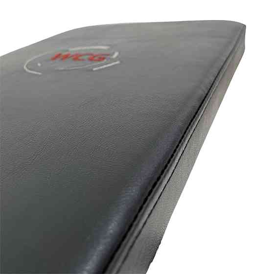 Лава для жиму лежачи WCG-001 під штангу Київ