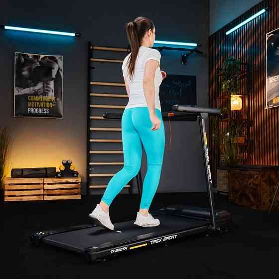 Бігова доріжка Trex Sport TX-800TM VEGA Киев