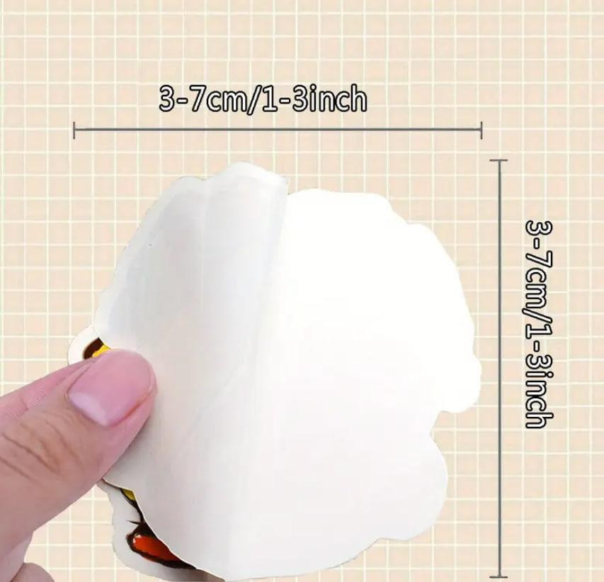 Наклейки, стікери зброя. Водонепроникні вінілові наклейки, стікерпак, наліпки військова тематика, на Київ - фото 4