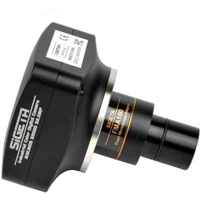 Аксессуар для микроскопов Sigeta Цифрова камера для M3CMOS 32000 32.0 MP USB 3.0 (65680) Вінниця
