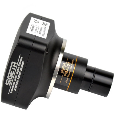 Аксессуар для микроскопов Sigeta Цифрова камера для M3CMOS 32000 32.0 MP USB 3.0 (65680) Винница - изображение 1