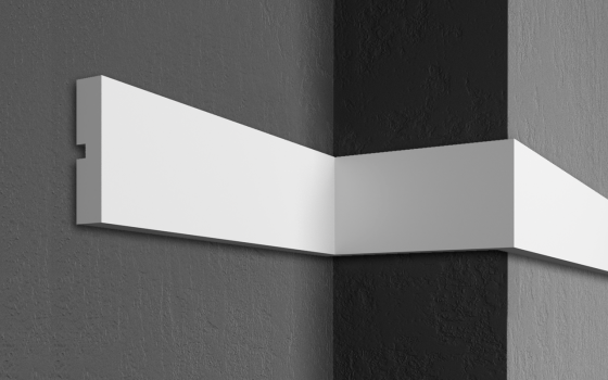 Молдинг фасадный Prestige Decor MC 144 Днепр