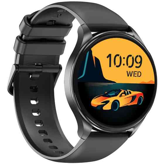 Годинник Blackview X20 Black Винница