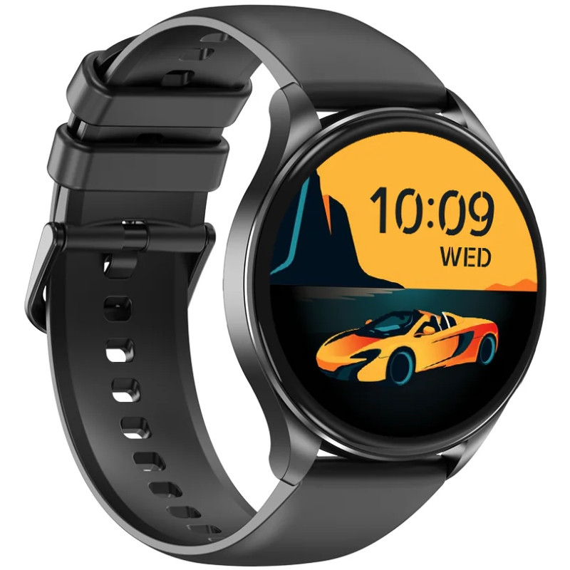 Годинник Blackview X20 Black Винница - изображение 2