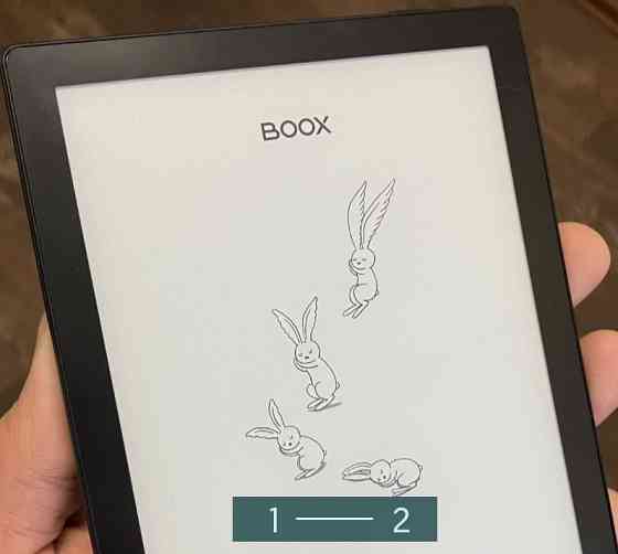 Електронна книга Onyx Boox Poke 5 Black. Київ