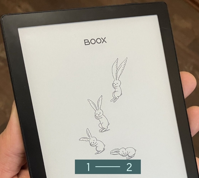 Электронная Книга Onyx Boox Poke 5 Black. Киев - изображение 2