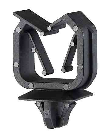 Клипса крепления Многоцелевой Много марок, BYD S65207221 21175 Киев