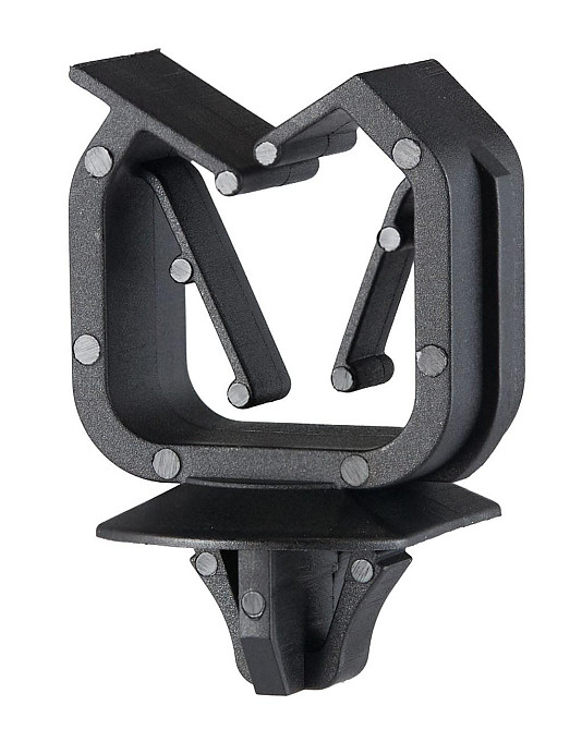 Клипса крепления Многоцелевой Много марок, BYD S65207221 21175 Киев - изображение 1