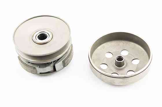 Варіатор задній к-кт Honda DIO AF18 / 27 Киев