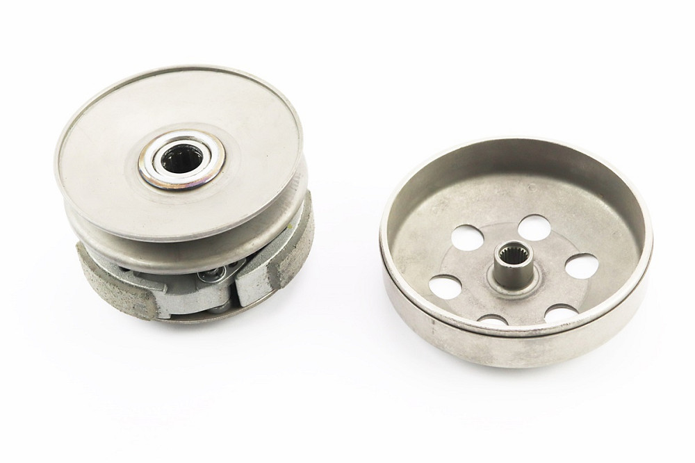 Варіатор задній к-кт Honda DIO AF18 / 27 Киев - изображение 2