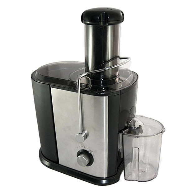 Соковыжималка для овощей и фруктов, Сокоотжимной аппарат, Соковыжималка для ананасов WU-76 Львов - изображение 7