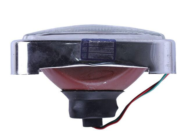 Фара двигатель ZH1125N моторактор минитрактор Мукачево - изображение 3