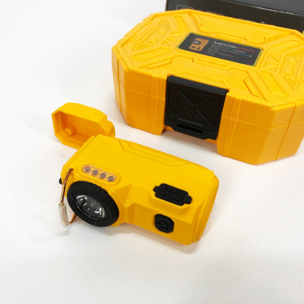 Зажигалка на зарядке D50-SMD, Электро зажигалка для сигарет, Юсб зажигалка сенсорная UK-81 Львов - изображение 14