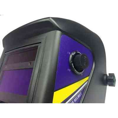 Маска зварювальника Forte хамелеон МС-4100 (37890) Вінниця