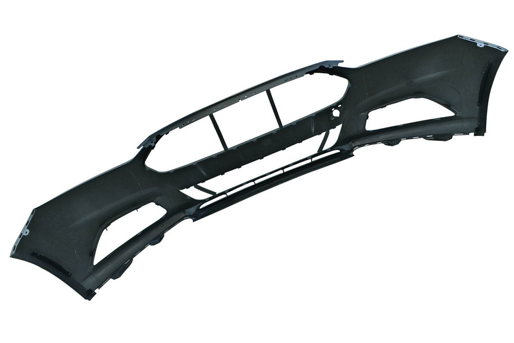 Бампер Ford Mondeo 5 (2013-2016) передній Мукачево - фото 2