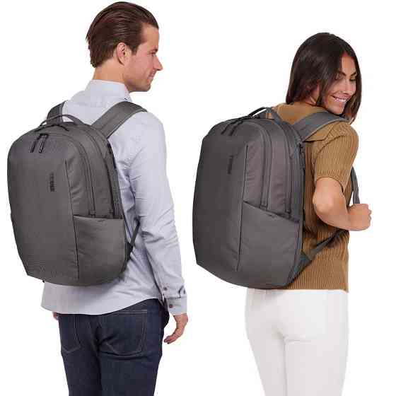 Рюкзак Thule Subterra 2 Backpack 27L TSLB-417 Vetiver Gray (7096679) Киев
