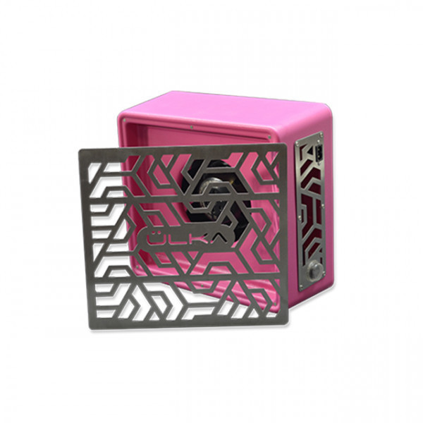 Витяжка манікюрна настільна ÜLKA X2F PREMIUM Київ - фото 5