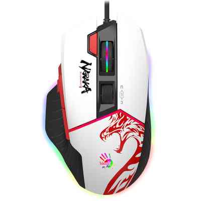 Мишка A4Tech Bloody W95 Max Naraka (4711421982153) Вінниця