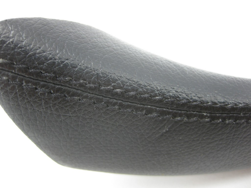 Mercedes-Benz  A2208102154 9C09 Внутрішня ручка чорна закриття передніх лівих дверей рестайл S-Class W220 Одесса - изображение 8