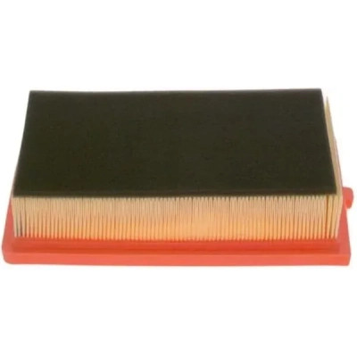 Повітряний фільтр для автомобіля Bosch F026400589 Вінниця - фото 4