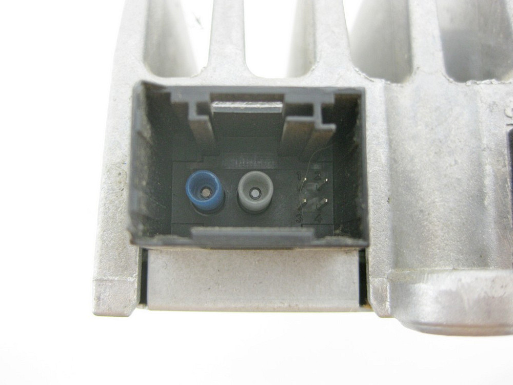 Mercedes-Benz  A2128700194 Аудіопідсилювач Harman / Becker E-Class W212 Одеса - фото 9