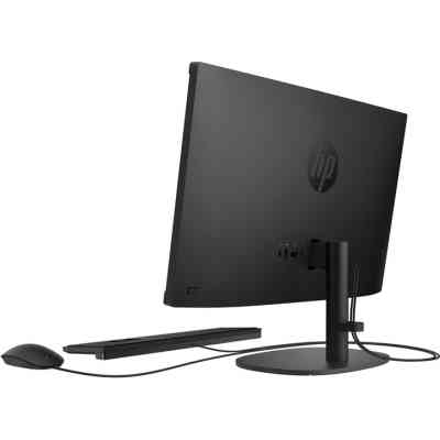 Компьютер HP 22-dg0003ua AiO / i3-N300, 8, 512, WiFi, кл+м, black (C31FREA) Винница