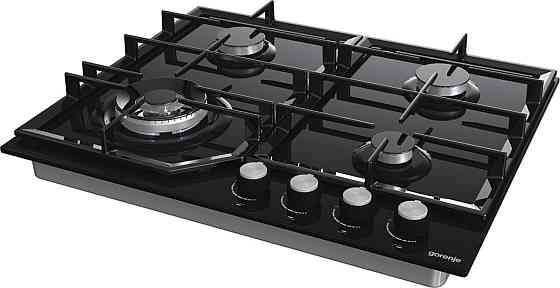 Варильна поверхня Gorenje GTW641KB ( Чорний ) Харьков