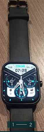 Смарт-Часи: Colmi C61. Київ