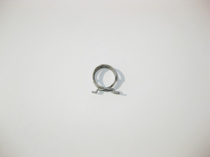 Mercedes-Benz  A0009953005 Стрічковий металевий хомут Одесса - изображение 1