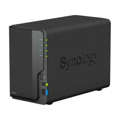 NAS Synology DS223 Винница