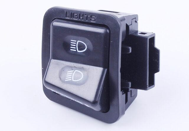 Кнопка переключения света (ближн./дальний) Мукачево - фото 1