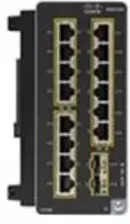 Комутатор Cisco IEM-3300-14T2S Киев - изображение 1