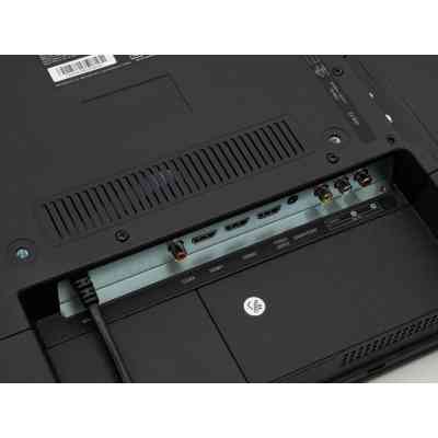 Телевизор Vinga L43UHD25B Винница