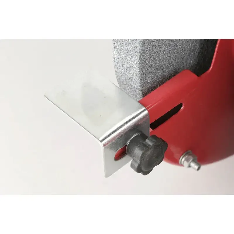 Точило LEX LXBG18, 200 мм, електричне настільне, гарантія 12 міс, Чехія Львів - фото 8