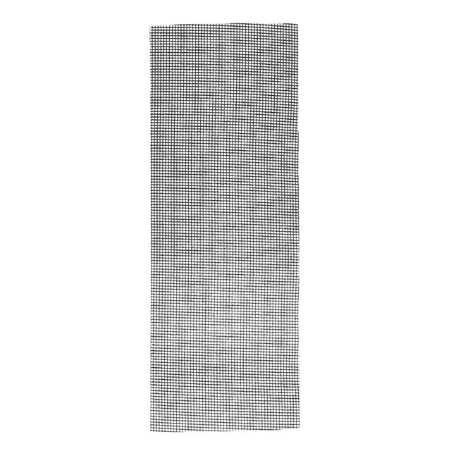 Сетка абразивная, 105×280 мм, зерно K150, INTERTOOL KT-601550 Киев - изображение 1