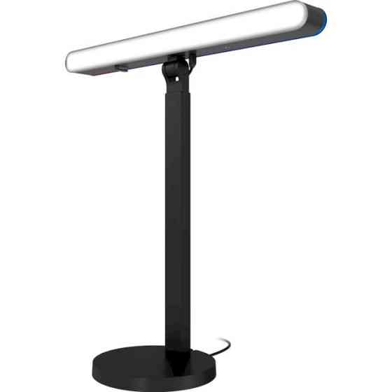 Лампа блогера Logitech Litra Beam LX Graphite (946-000015) LED-лампа Харків