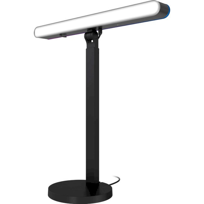 Лампа блогера Logitech Litra Beam LX Graphite (946-000015) LED-лампа Харків - фото 3