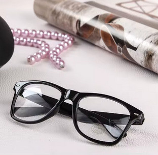 Окуляри для комп'ютера класичні Wayfarer Київ - фото 1