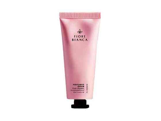 Крем для рук 75мл Pastel Essence Fruit Infusion ТМ FIORE BIANCA Киев