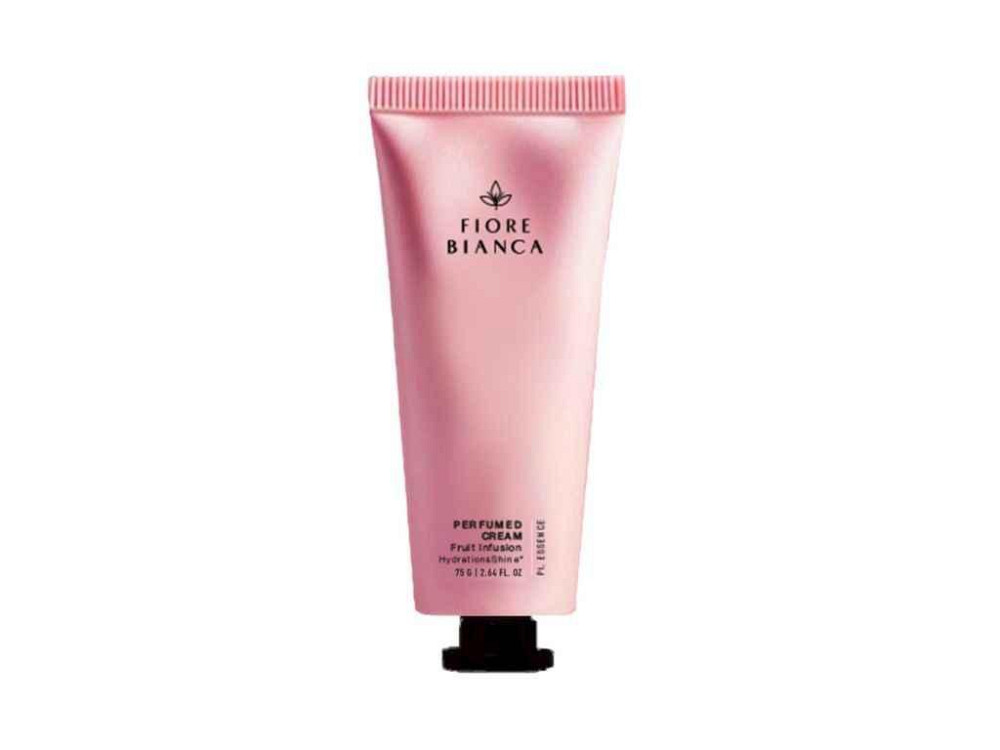 Крем для рук 75мл Pastel Essence Fruit Infusion ТМ FIORE BIANCA Киев - изображение 1