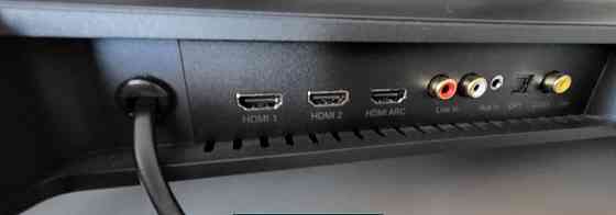 Саундбар Edifier B8. Харків