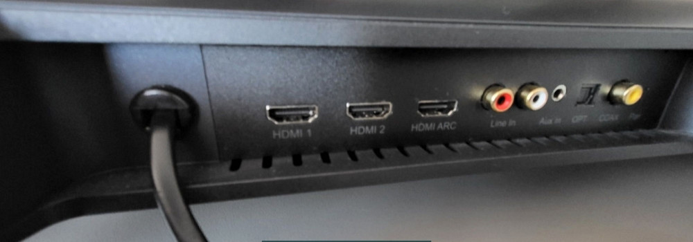 Саундбар Edifier B8. Харків - фото 3