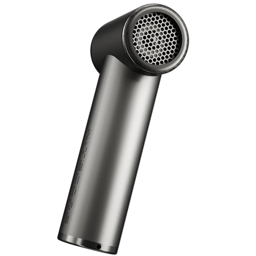 Вентилятор Nitecore NEF01 + Power Bank 4000mAh USB-C Серый Винница