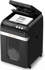 Шредер Bonsaii Do Dokumentów 200 Arkuszy Na Raz 31L Київ - фото 1