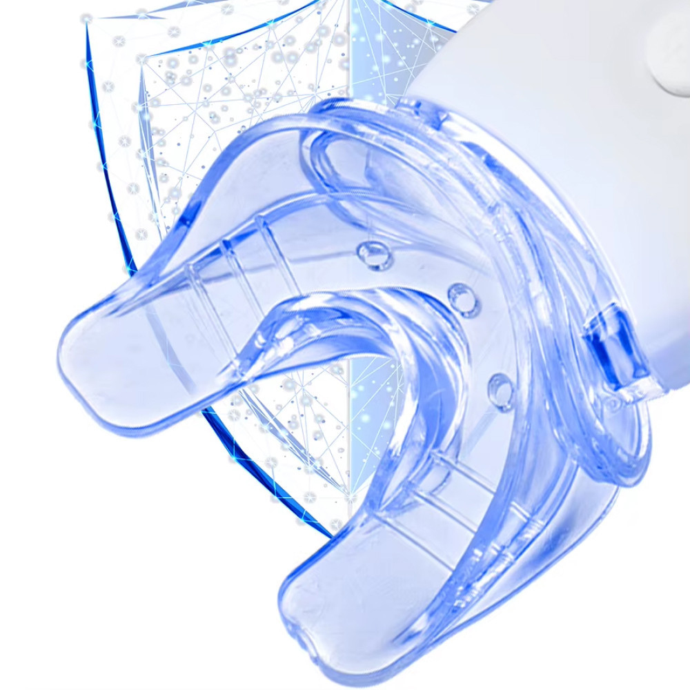 Система отбеливания зубов на батарейках,Dental White SBR Киев - изображение 5